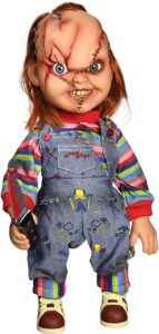 Muñeco Chucky Original