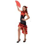 Trajes de Flamenca